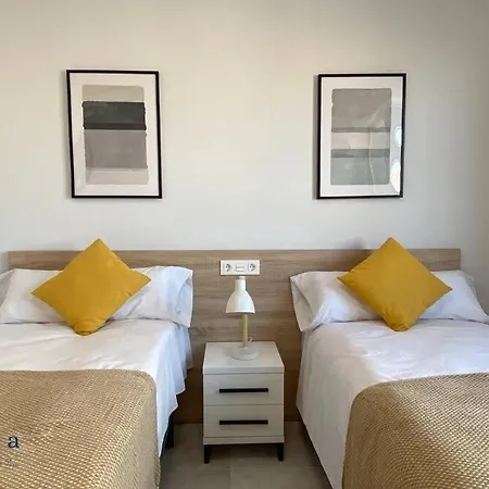 Beautiful New South Facing With Large Terrace Dehesa de Campoamor (Orihuela Costa)