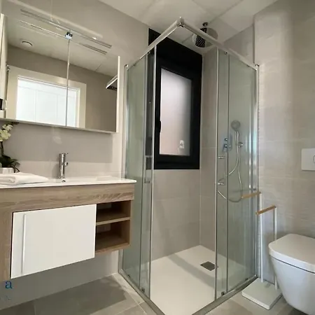 Apartment Beautiful New South Facing With Large Terrace Dehesa de Campoamor (Orihuela Costa)